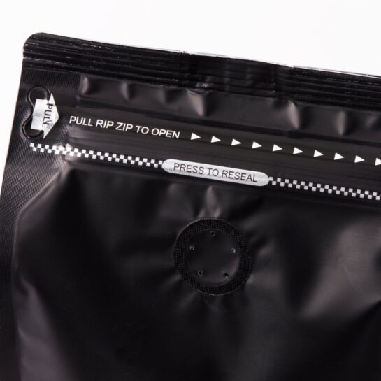 részletesebb kép a ZIP LOCK zárról