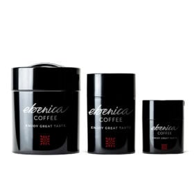 coffee vac set new design