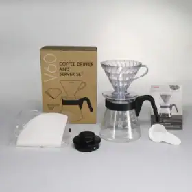 Hario V60 Pour Over készlet