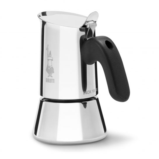 kis kávéfőző Bialetti Moka Venus