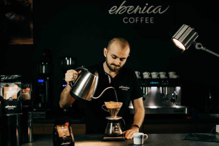 Barista
