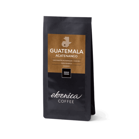 Guatemala Acatenango