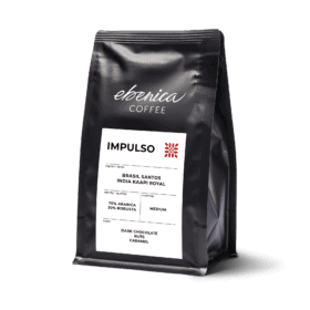 Ebenica-impulso Ebenica Impulso kave