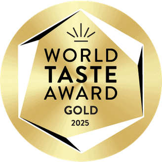 World Trade Award 2025 - Arany