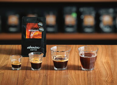 ristretto vs. eszpresszó HU blog