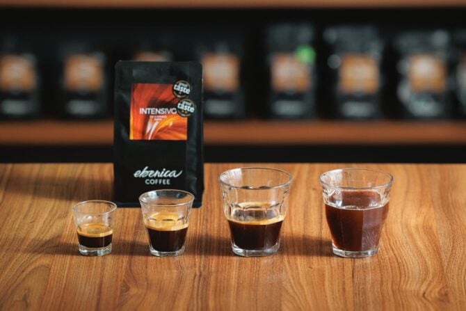 ristretto vs. eszpresszó HU blog